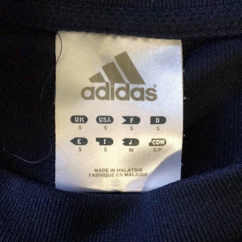 Adidas long sleeve | small - Picture 3 of 7